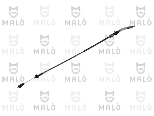 Accelerator Cable (22095)