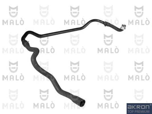 Radiator Hose (24181A)