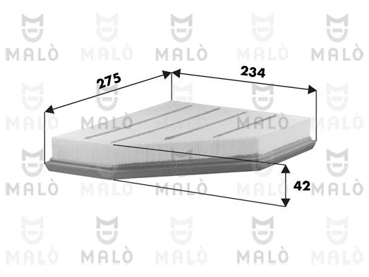 Air Filter (1500671)