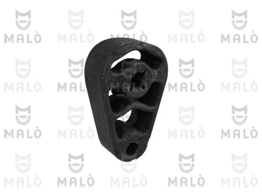 Rubber Buffer, muffler (27090)