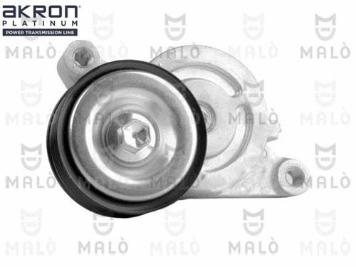 Belt Tensioner, V-ribbed belt (1570514)