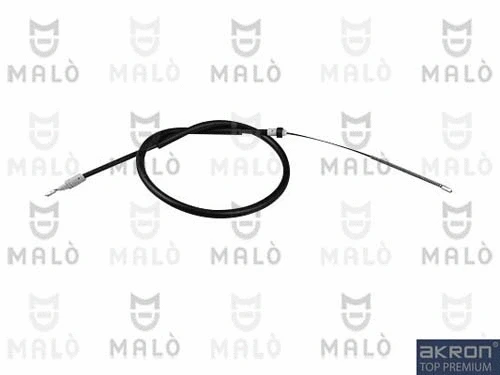 Cable Pull, parking brake (26449)