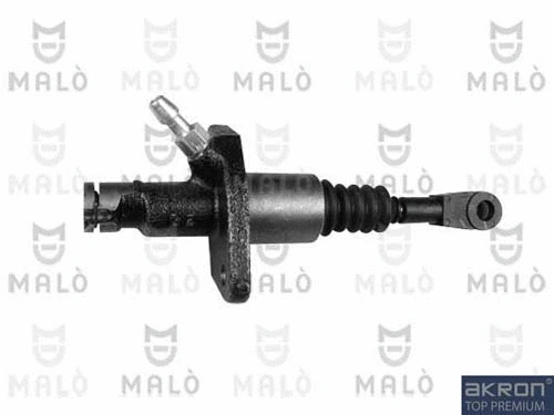 Master Cylinder, clutch (88198)
