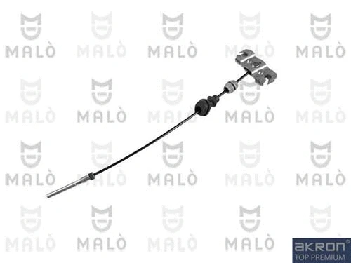 Cable Pull, parking brake (26910)