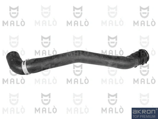 Radiator Hose (19128A)