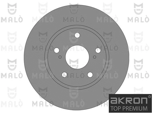 Brake Disc (1110644)
