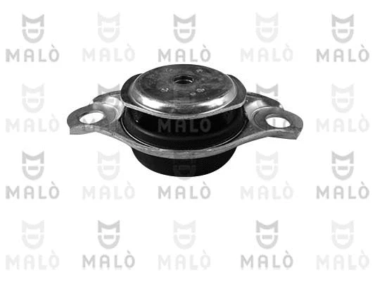 Mounting, engine (6490)