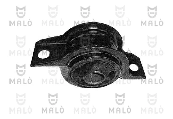 Mounting, control/trailing arm (23009)