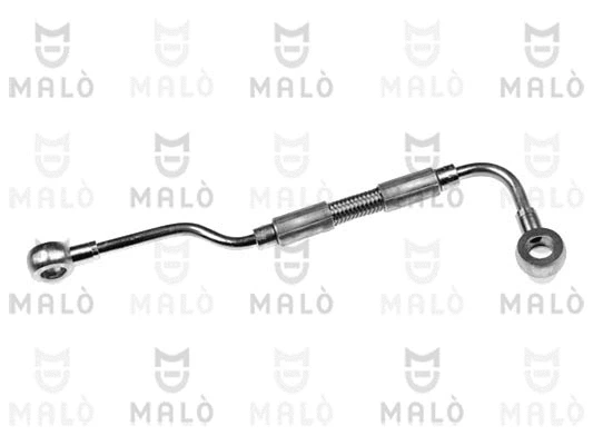 Charge Air Hose (1969)