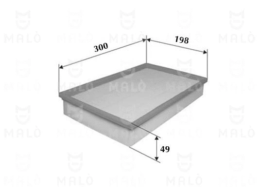 Air Filter (1500274)