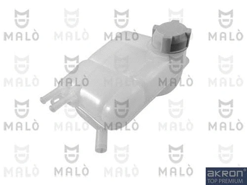 Expansion Tank, coolant (117161)