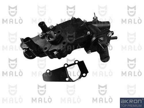 Thermostat Housing (TER462)