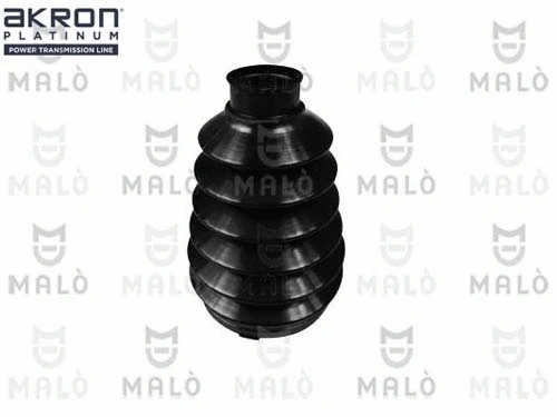 Bellow, drive shaft (184962)