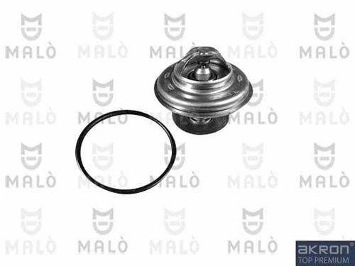 Thermostat, coolant (TER157)