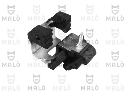 Mount, exhaust system (33008)