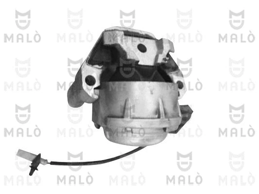 Mounting, engine (173995)