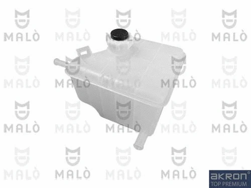 Expansion Tank, coolant (117131)