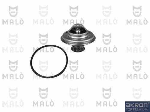 Thermostat, coolant (TER139)