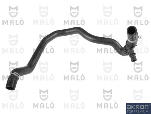 Radiator Hose (19341A)