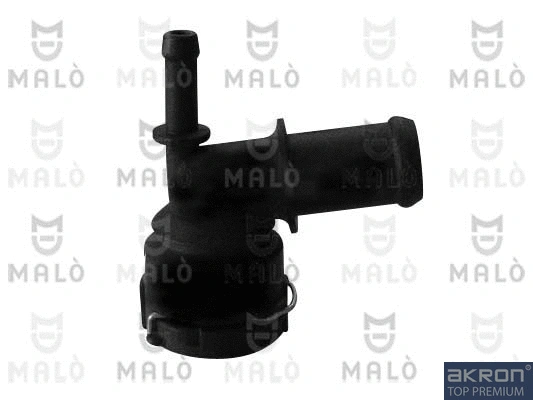 Coolant Flange (116135)