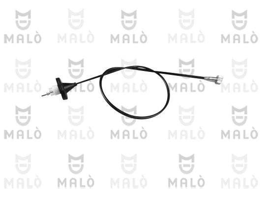 Speedometer Cable (25136)