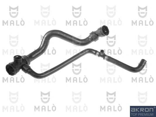 Radiator Hose (175983A)