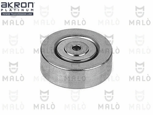 Tensioner Pulley, V-ribbed belt (1570036)