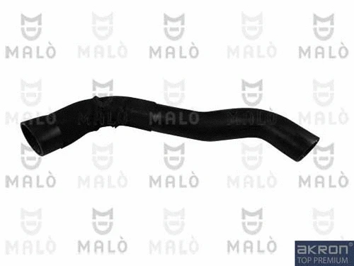 Charge Air Hose (15393A)