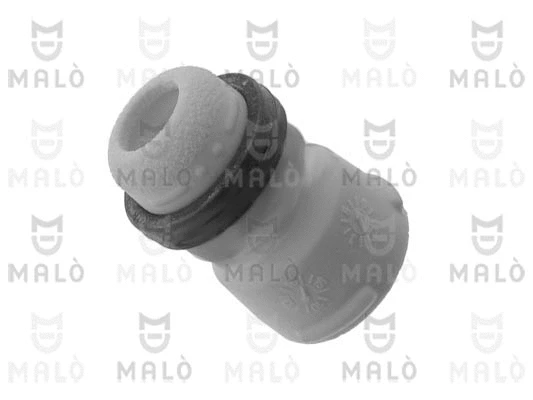 Rubber Buffer, suspension (170072)