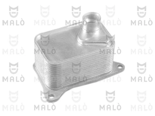 Oil Cooler, engine oil (135042)
