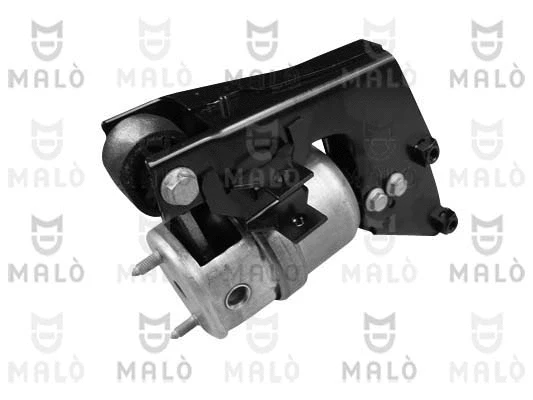 Mounting, engine (17825)