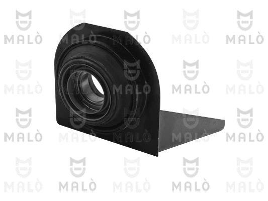 Suspension, propshaft (24436)