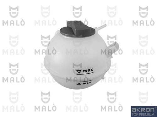 Expansion Tank, coolant (117056)