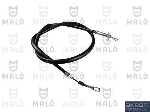 Cable Pull, parking brake (26732)