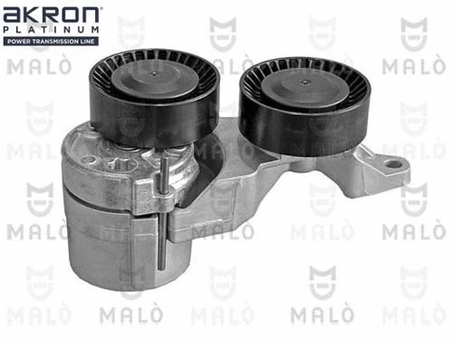 Belt Tensioner, V-ribbed belt (1570468)