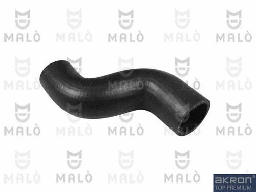Radiator Hose (50578A)