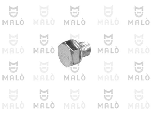 Screw Plug, oil sump (120022)
