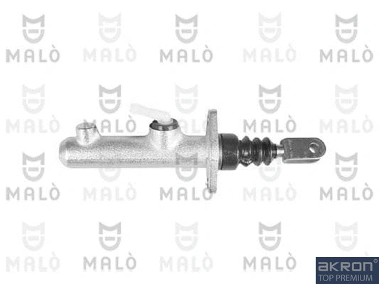 Master Cylinder, clutch (88162)