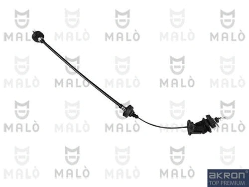 Cable Pull, clutch control (22875)