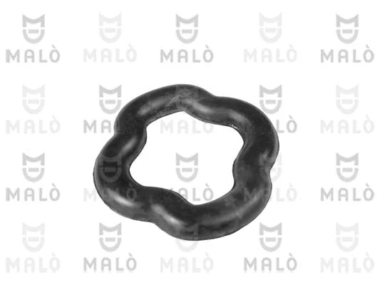 Rubber Buffer, muffler (27046)