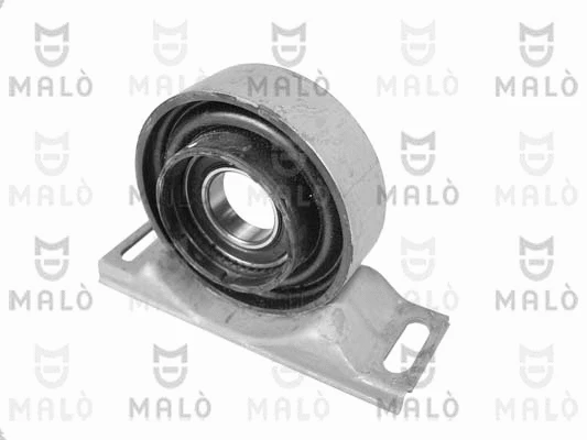 Suspension, propshaft (232953)