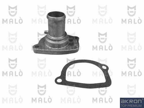 Thermostat, coolant (TER010)