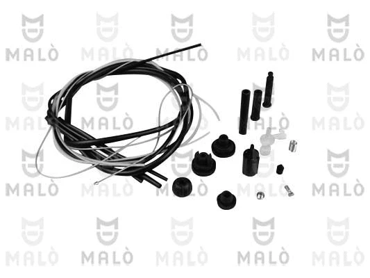 Accelerator Cable (21042)