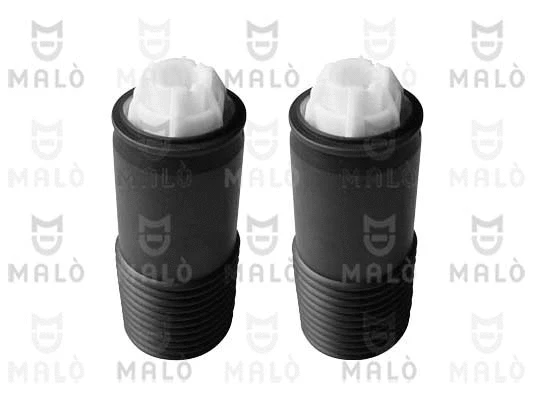 Rubber Buffer, suspension (14746KIT)