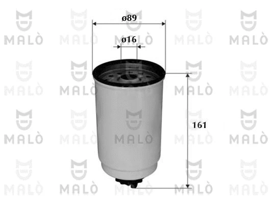 Fuel Filter (1520060)