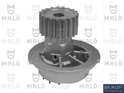 Water Pump, engine cooling (130240)
