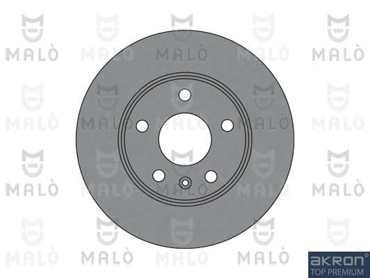 Brake Disc (1110283)