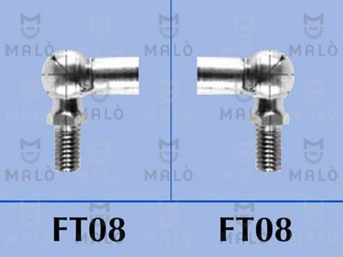 Gas Spring, boot/cargo area (127366)