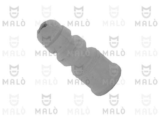 Rubber Buffer, suspension (170262)