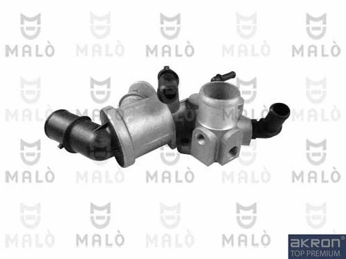 Thermostat, coolant (TER064)